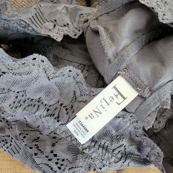 FELINA SPORT BRA  - Picture 5 of 6